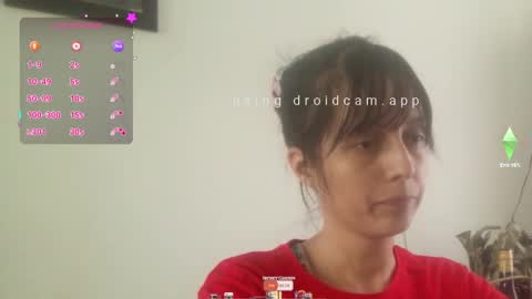 LUNA online show from February 3, 2025, 5:35 pm