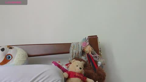 LUNA online show from February 4, 2026, 4:13 pm