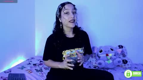 Snapshot of lunamoonroe chatting on April 26, 2026, 3:48 am Luna Monroe online show from April 26, 2026, 3:48 am