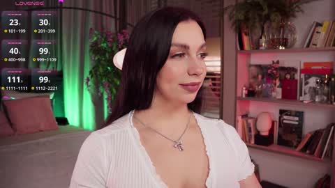 Luna  next streams Mon Fri Sat Sun 8pm-5am gmt0 online show from January 13, 2025, 11:27 pm