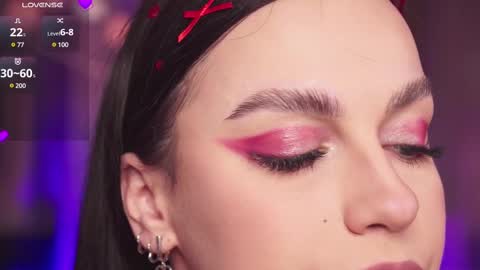 Luna  next streams Mon Fri Sat Sun 8pm-5am gmt0 online show from February 15, 2025, 3:52 am