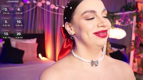 Luna  next streams Mon Fri Sat Sun 8pm-5am gmt0 online show from February 15, 2025, 11:47 pm