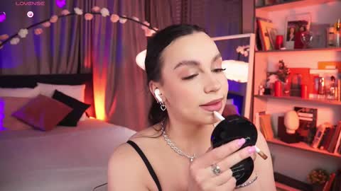 Luna  next streams Mon Fri Sat Sun 8pm-5am gmt0 online show from February 23, 2025, 8:22 pm