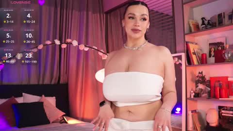 Luna  next streams Mon Fri Sat Sun 8pm-5am gmt0 online show from March 3, 2025, 8:43 pm