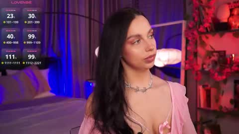 Luna  next streams Mon Fri Sat Sun 8pm-5am gmt0 online show from September 12, 2025, 8:31 pm