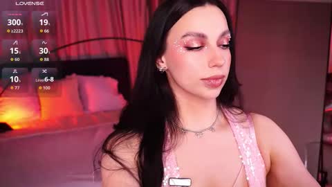 Luna  next streams Mon Fri Sat Sun 8pm-5am gmt0 online show from January 31, 2026, 8:40 pm