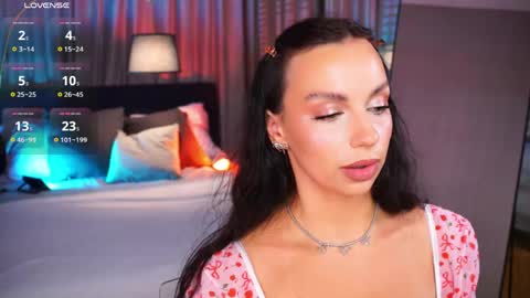 Luna  next streams Mon Fri Sat Sun 8pm-5am gmt0 online show from April 20, 2026, 8:32 pm