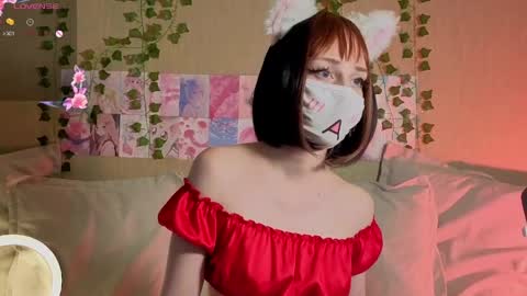 Luna online show from April 6, 2026, 3:24 pm