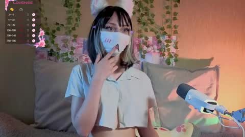 Snapshot of lunanyanmi chatting on June 6, 2026, 2:11 pm Luna online show from June 6, 2026, 2:11 pm