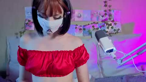 Snapshot of lunanyanmi chatting on June 14, 2026, 1:46 pm Luna online show from June 14, 2026, 1:46 pm