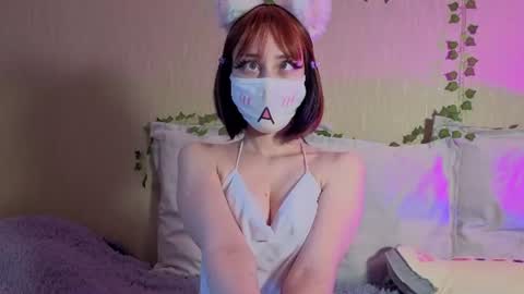 Snapshot of lunanyanmi chatting on June 15, 2026, 1:24 pm Luna online show from June 15, 2026, 1:24 pm