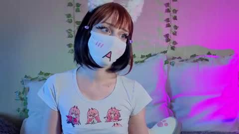 Snapshot of lunanyanmi chatting on June 17, 2026, 1:45 pm Luna online show from June 17, 2026, 1:45 pm