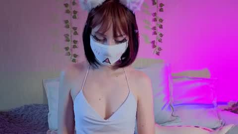 Snapshot of lunanyanmi chatting on June 18, 2026, 3:05 pm Luna online show from June 18, 2026, 3:05 pm