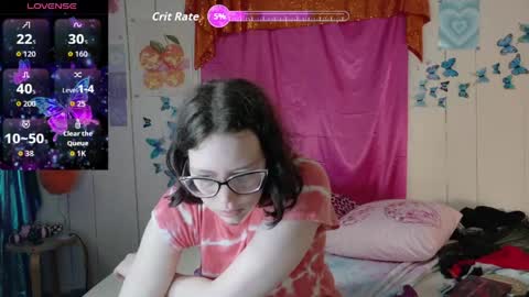 Snapshot of lunaquinn45 chatting on June 5, 2026, 3:18 pm lunaquinn45 online show from June 5, 2026, 3:18 pm
