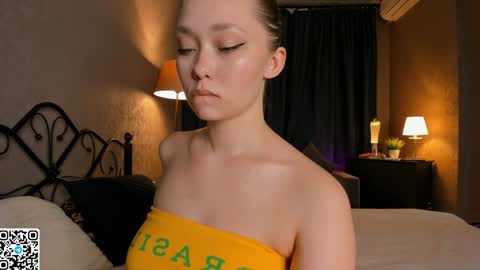 Ayla online show from January 12, 2025, 8:25 pm