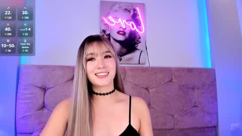 Luna  online show from December 27, 2024, 12:39 am