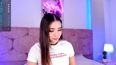 Luna  online show from December 27, 2024, 10:16 pm