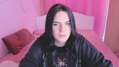 Snapshot of lunariaas chatting on May 19, 2026, 8:09 am Valeria online show from May 19, 2026, 8:09 am