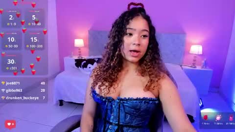 Snapshot of lunarose2006 chatting on February 20, 2025, 11:09 am Luna online show from February 20, 2025, 11:09 am