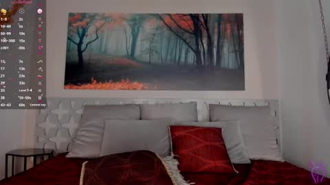 Luna Ruso  online show from January 30, 2025, 11:13 pm