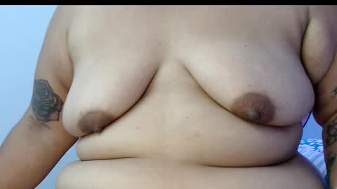 luna online show from November 19, 2025, 7:03 pm