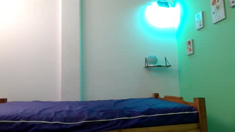 luna online show from March 16, 2026, 1:55 am