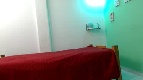 luna online show from April 6, 2026, 1:03 am