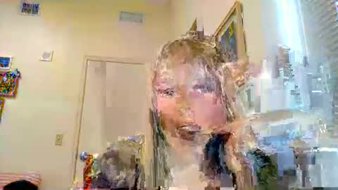 Luna Skye online show from November 13, 2025, 8:30 pm