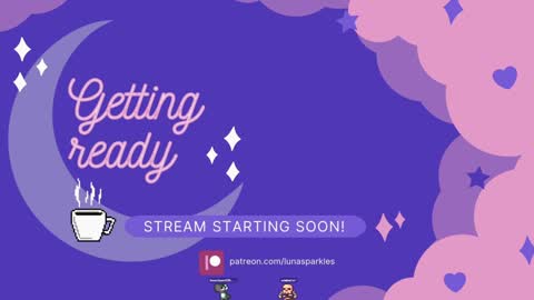 ..LunaSparkles. online show from December 23, 2024, 6:22 am