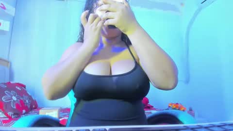 luna online show from October 5, 2025, 2:48 pm