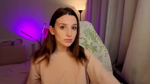 Kate online show from November 2, 2025, 8:11 pm