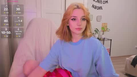 Kate online show from January 9, 2026, 2:42 pm