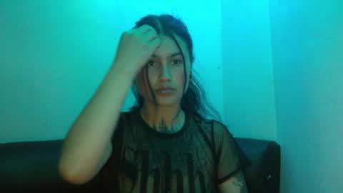 Snapshot of lunatica_2000 chatting on February 26, 2025, 10:42 pm Luna online show from February 26, 2025, 10:42 pm