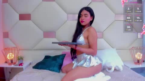 Luna Toledo online show from September 20, 2025, 1:34 pm