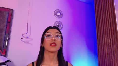 Luna   online show from February 28, 2026, 3:18 am