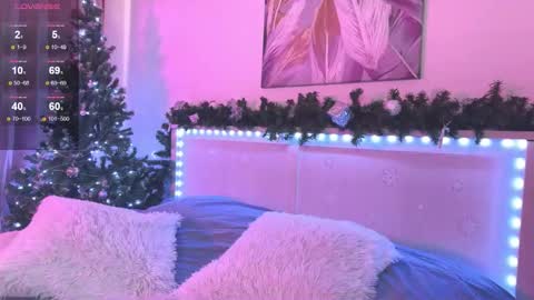 Snapshot of lunavine chatting on February 5, 2026, 7:35 am Veronica online show from February 5, 2026, 7:35 am