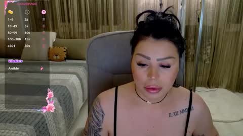 Snapshot of lunavixe chatting on May 3, 2026, 9:10 pm lunavixe online show from May 3, 2026, 9:10 pm