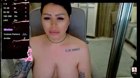 Snapshot of lunavixe chatting on May 8, 2026, 10:59 pm lunavixe online show from May 8, 2026, 10:59 pm