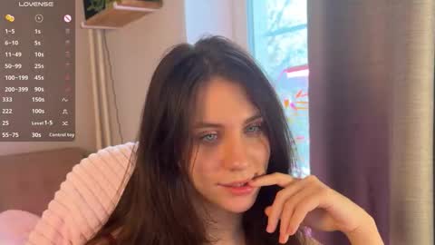 Luna online show from March 2, 2026, 7:15 am