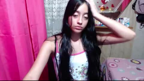 Snapshot of lunawillis chatting on March 30, 2026, 10:22 pm Luna online show from March 30, 2026, 10:22 pm