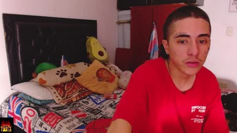 Lunay and mariana PVT OPEN  online show from December 20, 2024, 12:52 am