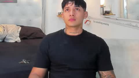 Lunay online show from October 23, 2025, 12:32 am