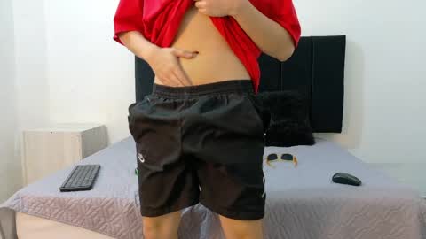 lunaydream online show from June 2, 2026, 11:34 am