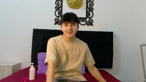 Snapshot of lunaydream chatting on July 3, 2026, 11:49 am lunaydream online show from July 3, 2026, 11:49 am