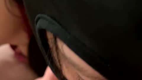 lunex_kiss online show from January 15, 2026, 9:51 pm