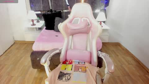  V A L E R I A   online show from January 28, 2025, 1:08 am