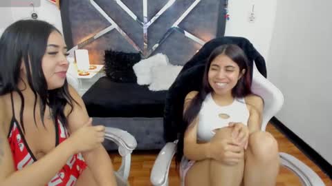  V A L E R I A   online show from March 10, 2025, 8:23 pm