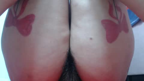 Luna Tamara online show from January 13, 2025, 7:43 am