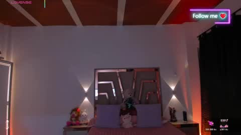 Snapshot of lunna_roosee chatting on April 21, 2026, 3:02 am LUNA ROSE online show from April 21, 2026, 3:02 am