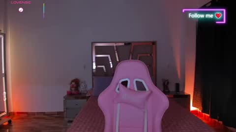 Snapshot of lunna_roosee chatting on April 22, 2026, 3:09 am LUNA ROSE online show from April 22, 2026, 3:09 am